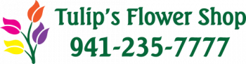 Tulips Flower Shop