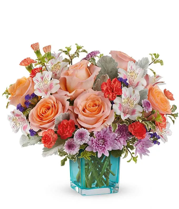 Mermaid's Dream Bouquet