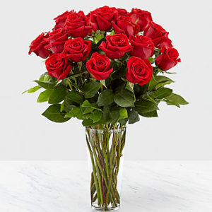 Long Stem Rose Bouquet